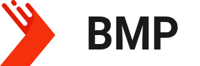 BM Parcel Services Logo